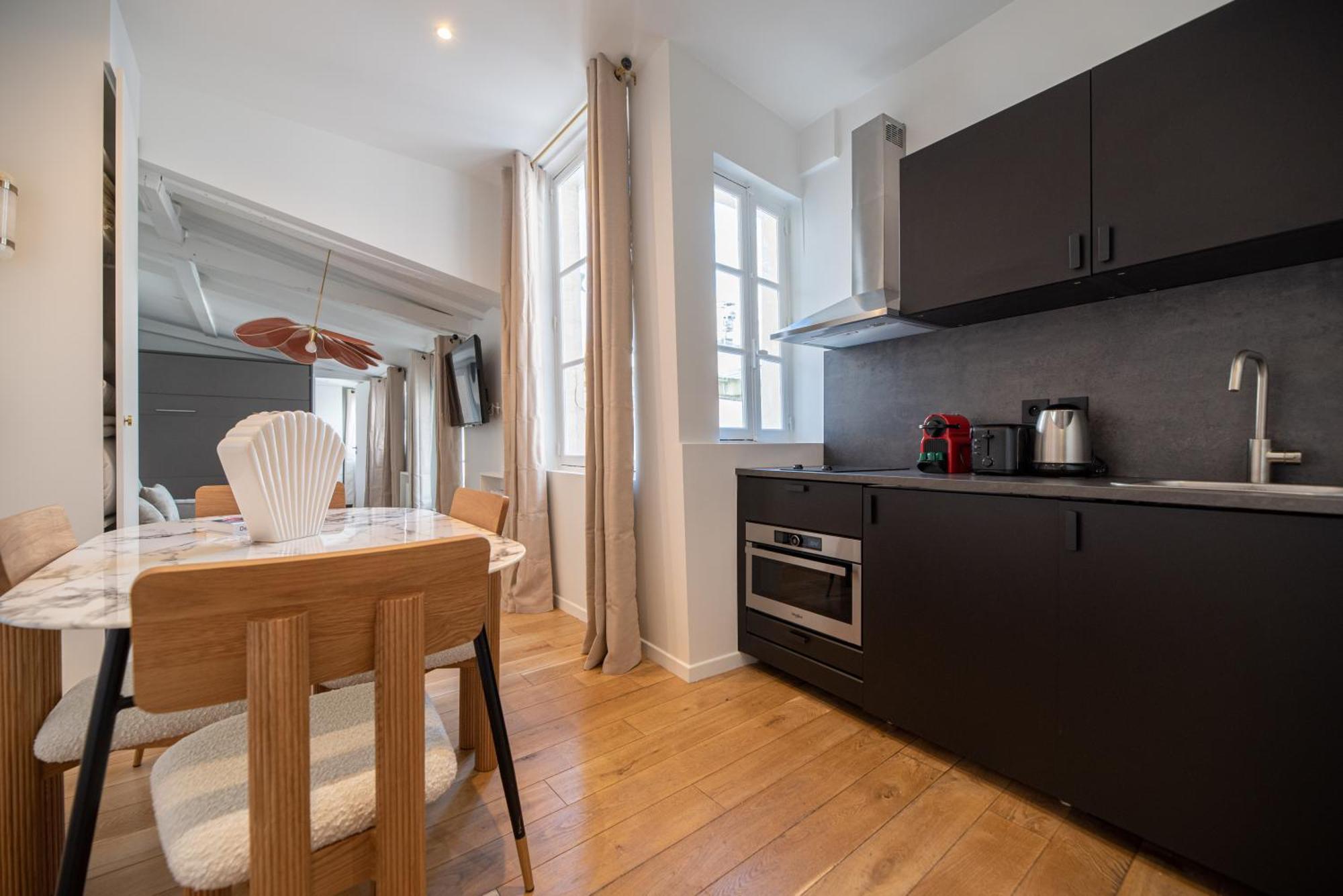 Dreamyflat - Archives Appartement *